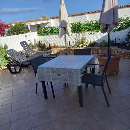 Casa Yamila