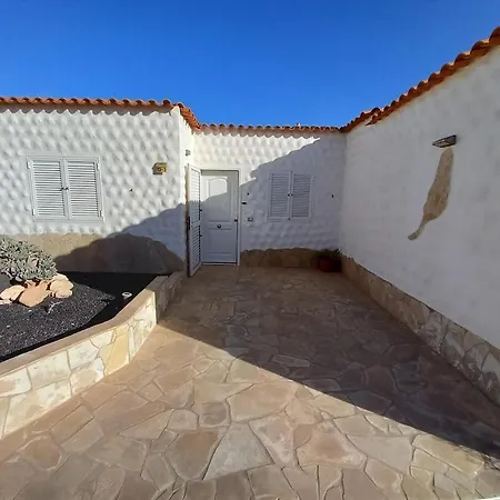 Casa Yamila דירה *