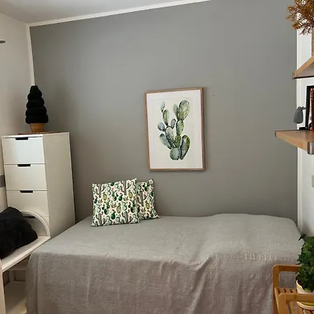 Casa Yamila 아파트