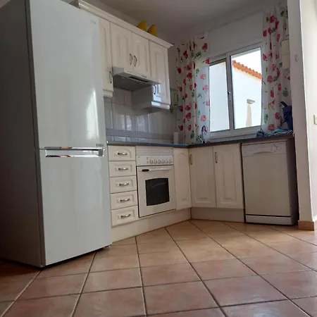 Casa Yamila 코스타카르마