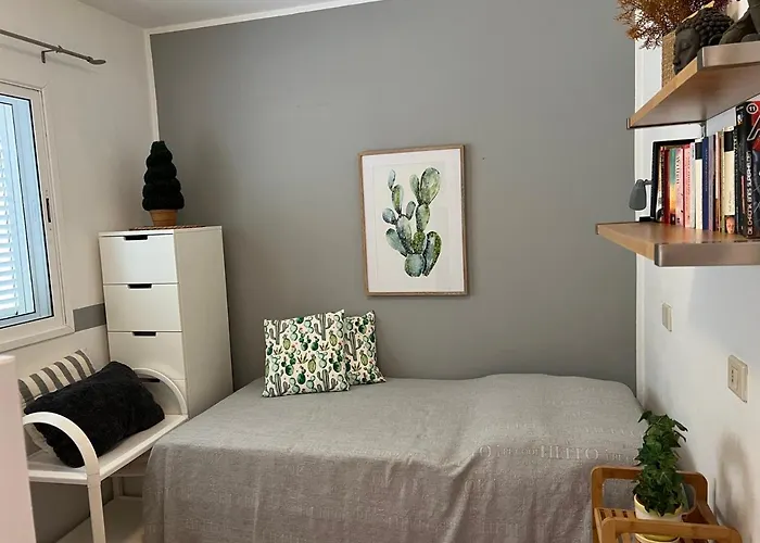 Casa Yamila 아파트