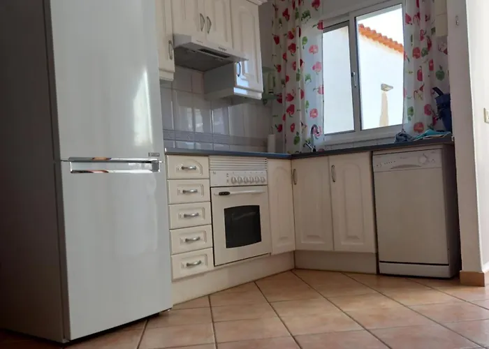 Casa Yamila 코스타카르마